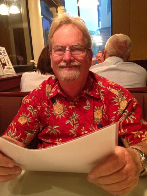 Obituary of John "Jack" W. Casburn Jr.