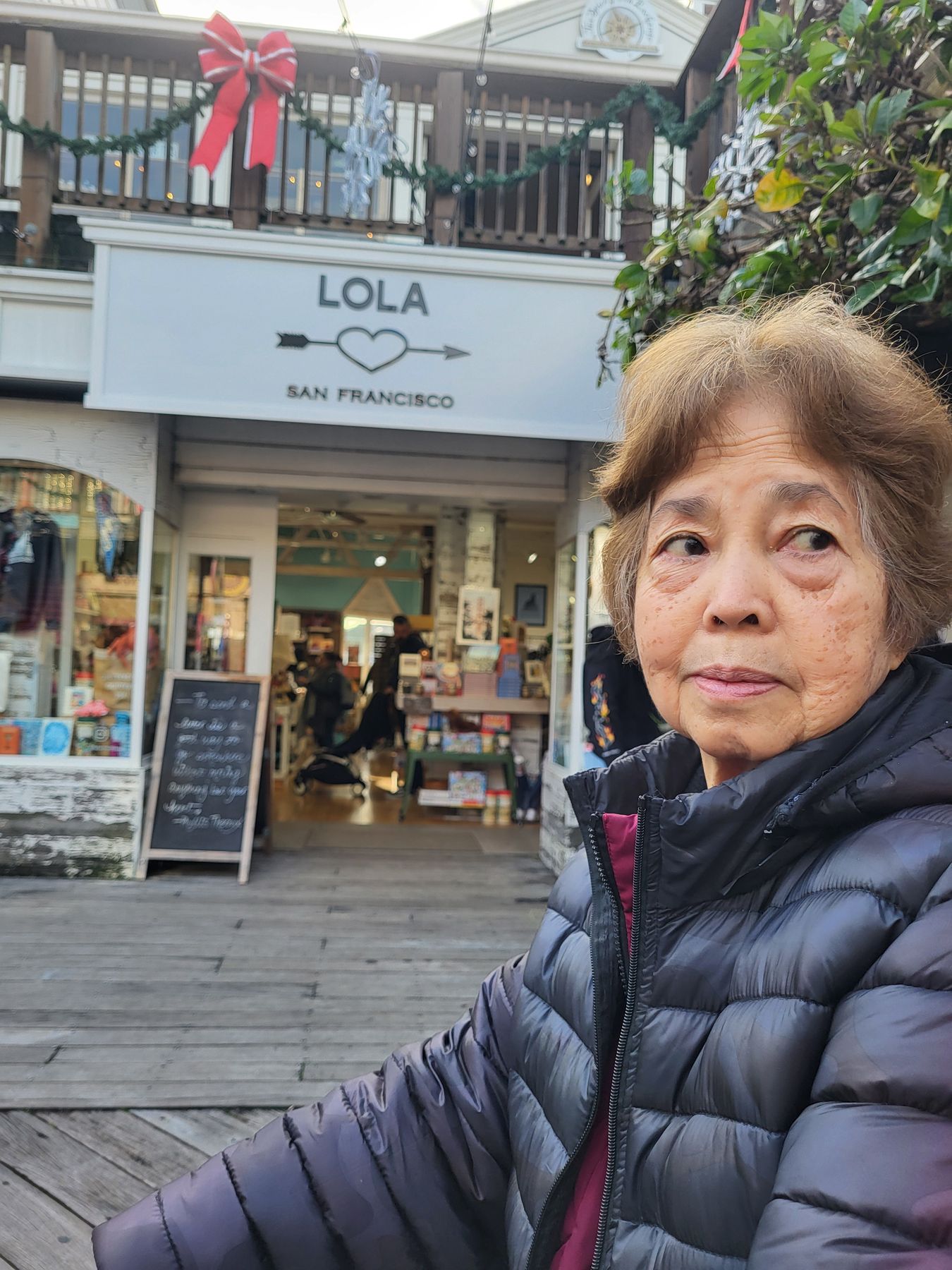 Obituary of Carmelita Deleon Ebuen