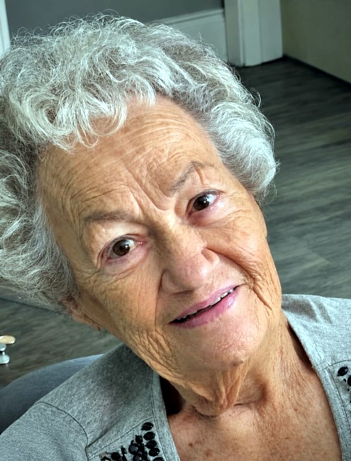 Obituary of Judy Ann Roussel Madere