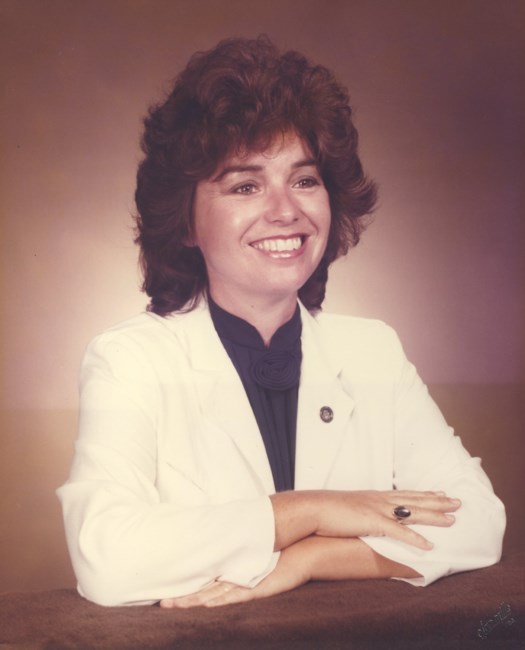 Obituary of Billie Jean Nuckolls
