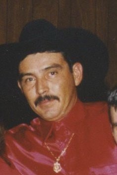 Obituario de Enrique Amador Sanchez