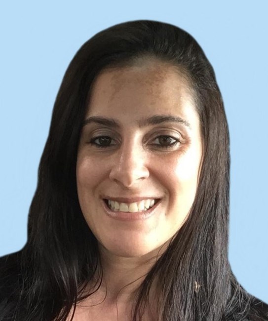 Obituary of Kimberly Dawn Jackson Sabitoni