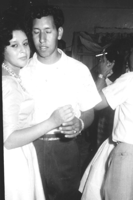 Avis de décès de Maria Elena Juarez