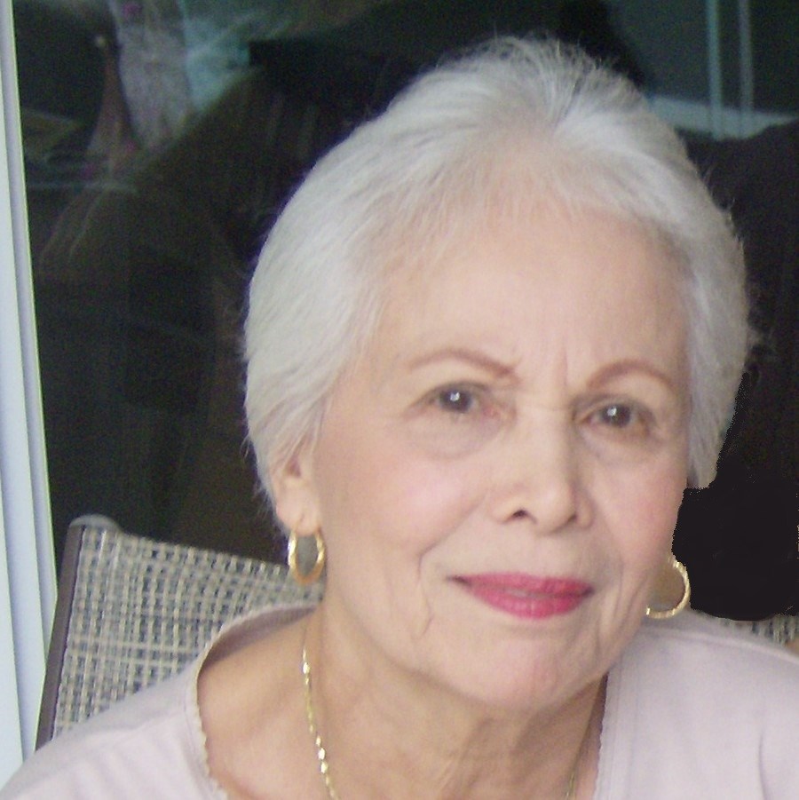 Obituary of Emerita Borges