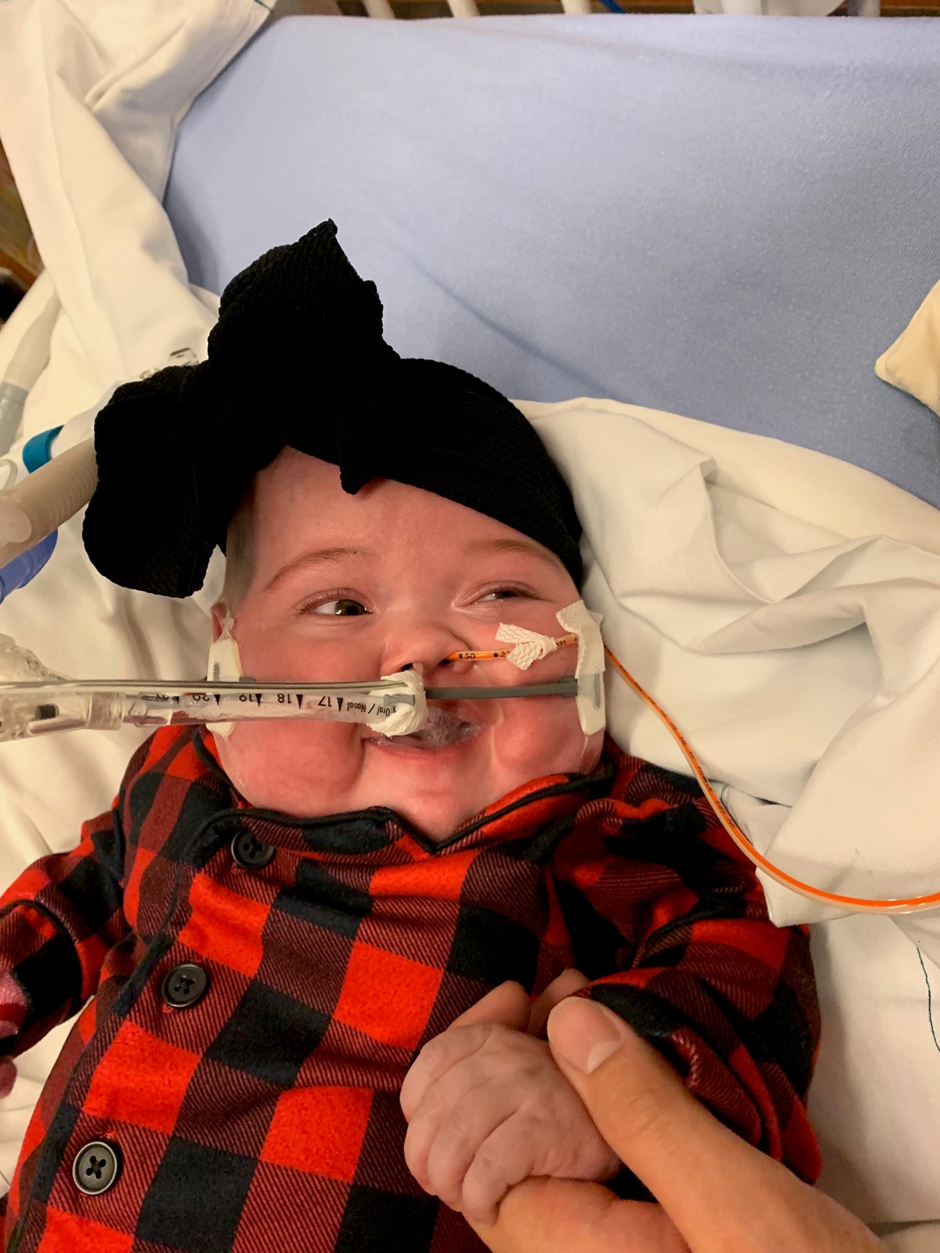 Obituary of Maylee Charlotte Lister