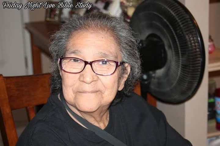 Obituary of Grace H. Barragan