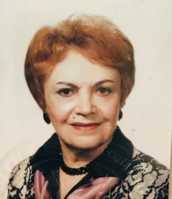 Obituary of Dulce Santiago Cicchese