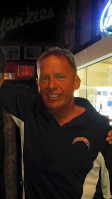 Obituary of Gregory Lepage