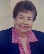 Carmen Espinoza