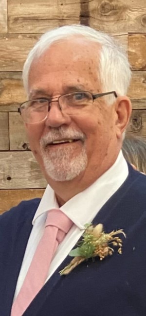 Obituary of James Bruce Haslam