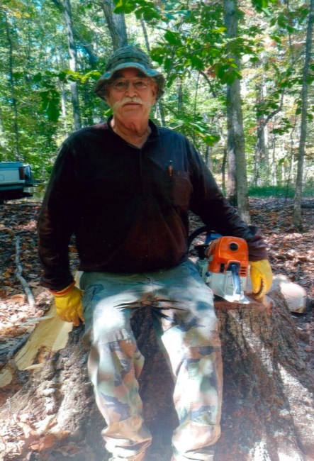 Obituary of Robert Tucker Lewis Jr.