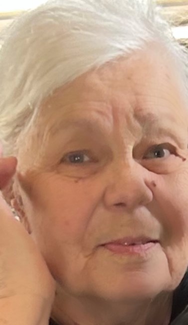 Obituary of Kay Frances Brandenburg
