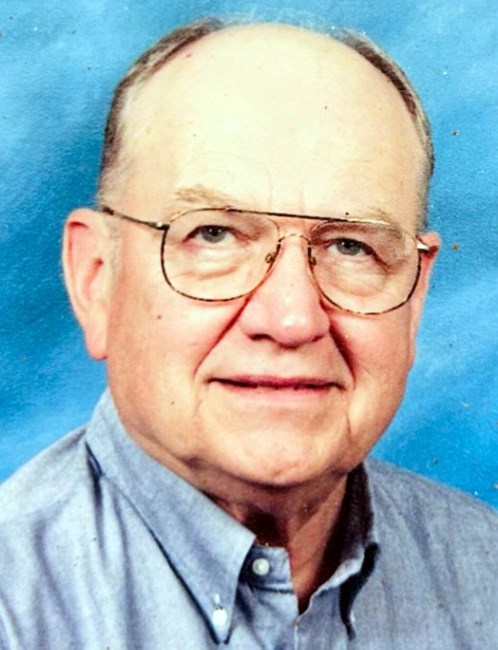 Obituary of Edward Jacob Hecker