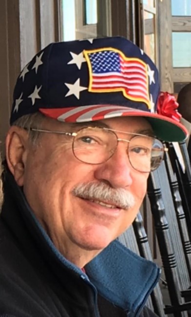 Obituary of Steven J Berganini