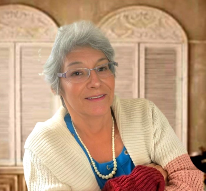 Obituary of Janie Perez Garza