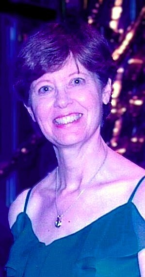 Obituary of Beverly Ann Vickers