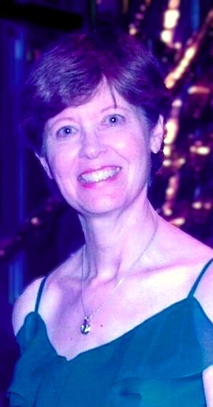 Avis de décès de Beverly Ann Vickers