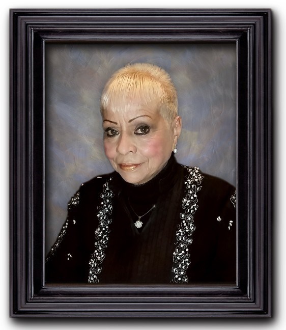 Obituario de Maricela Parra