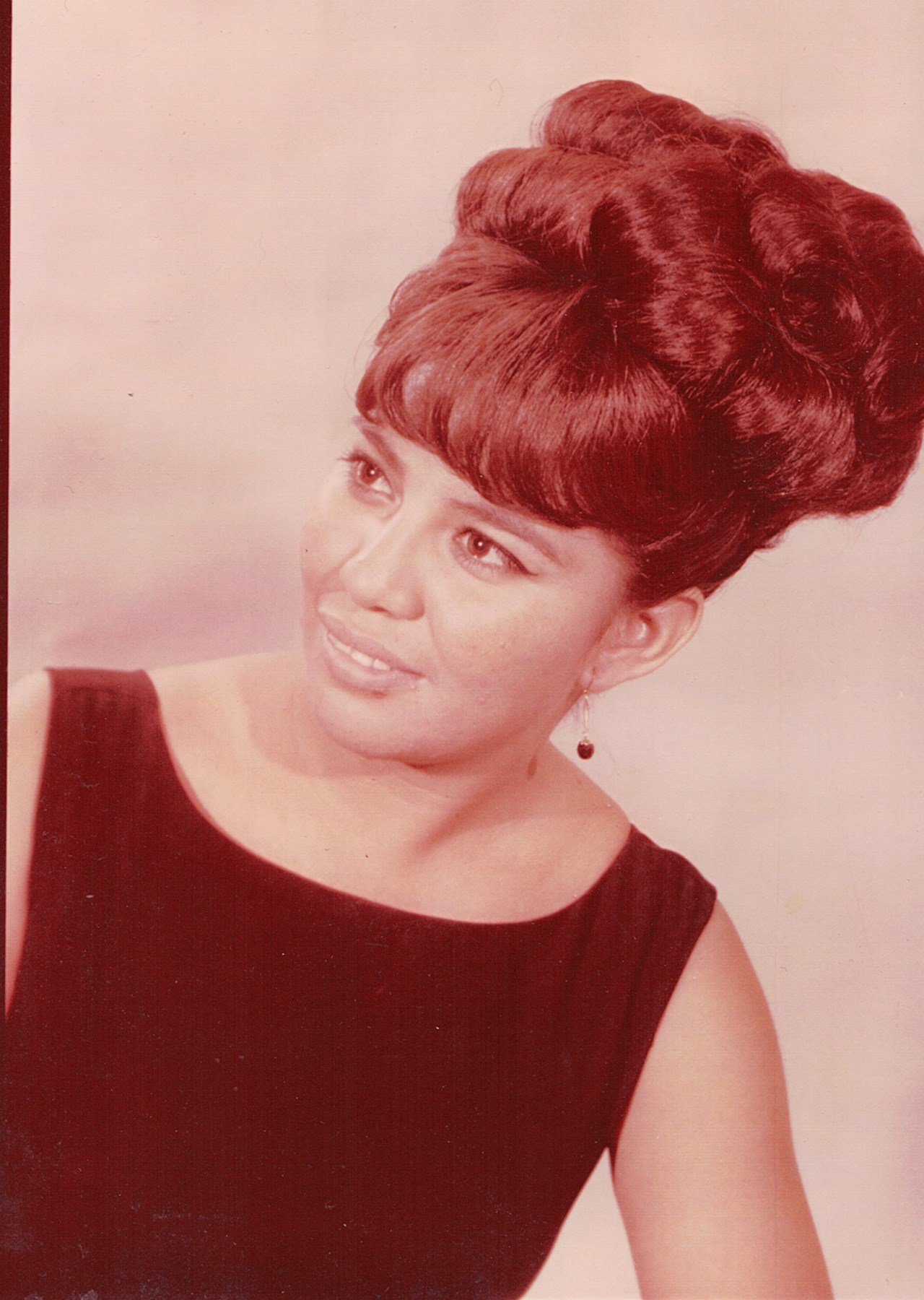 Obituary of Enedina R. Valenzuela