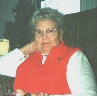 Obituary of Eleanor Wilson Hynson