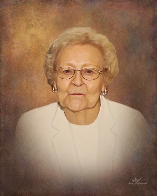 Obituary of Hazel Faye Wall