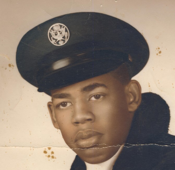 Avis de décès de William Huff Jr.