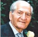 Obituary of Meir Gabbay