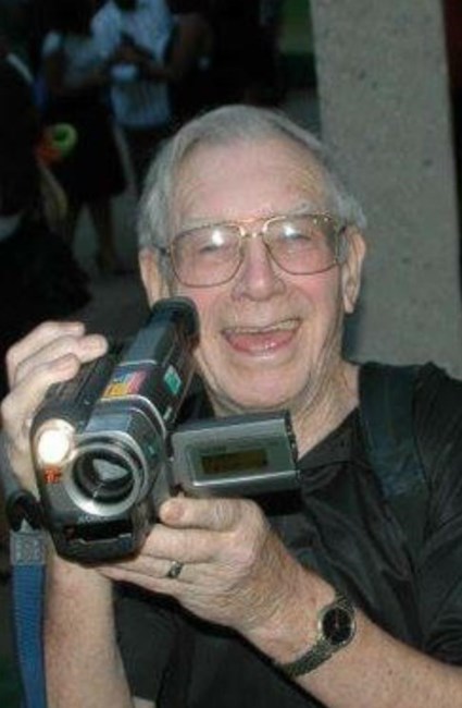 Obituary of Bill (William D.) Stone