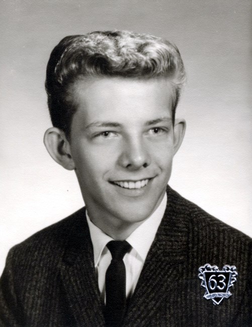 Avis de décès de Ken Wakefield