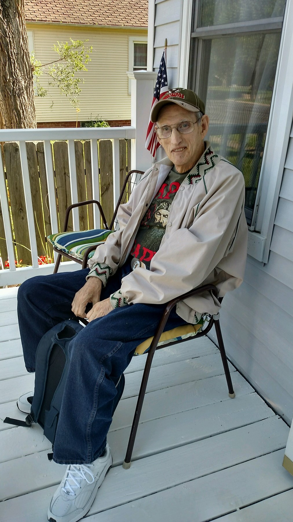 Obituary of Jerry Lamont Workman