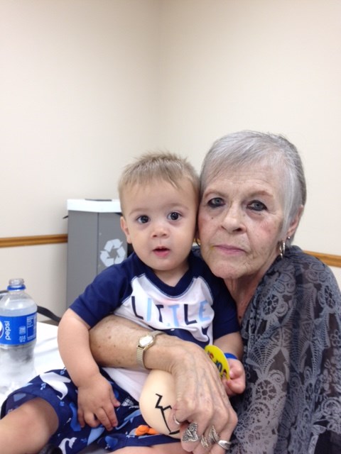 Obituary of Barbara Jean Lough