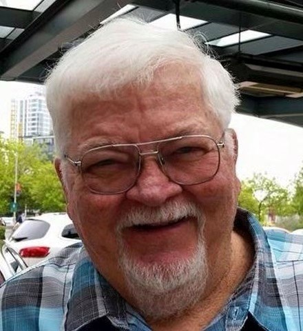 Obituary of Albert Crain