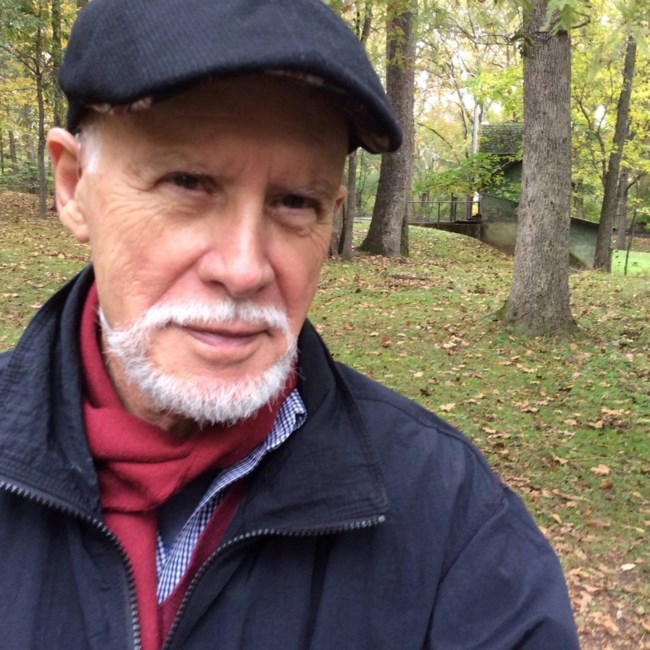 Obituary of Hyland Bryant Packard