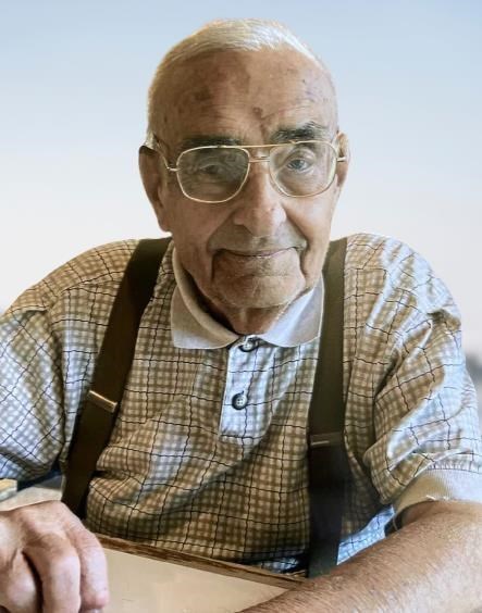 Obituary of George Kalechitz
