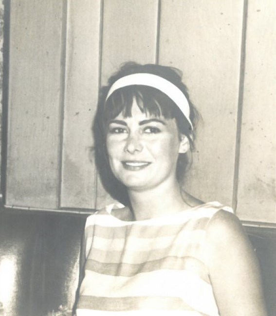 Obituary of Frances Lee Carr