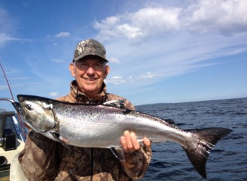 Obituary of William Straight