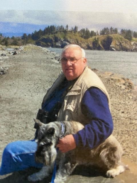 Obituary of Garold George Assmus