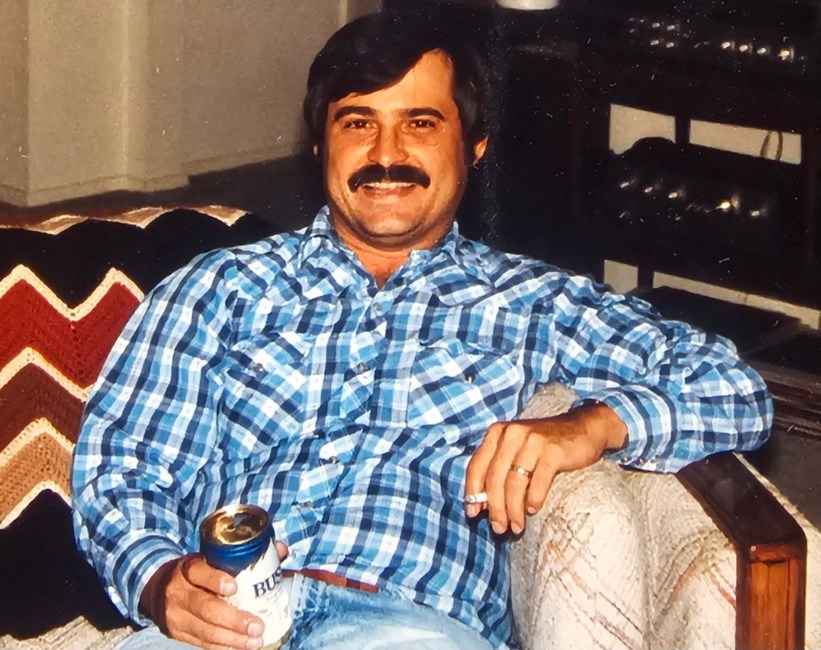 Obituary of John David Farris