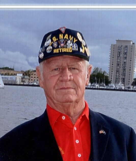 Obituario de Harold Beilstein