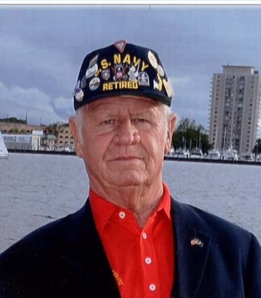 Obituario de Harold Beilstein