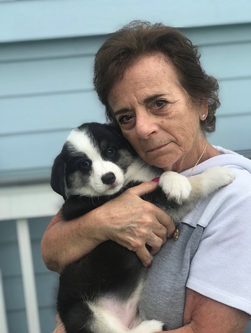 Obituario de Paula Gentile