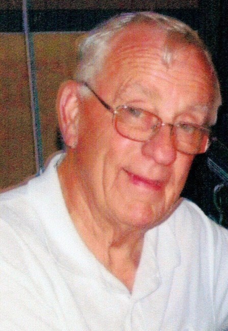 Obituary of Thomas Shevlin