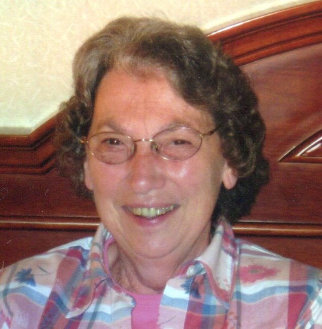 Obituary of Jeanetta Sheneman