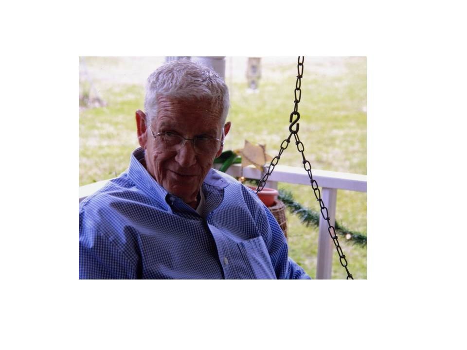 Obituary of Robert Lee Jacks Sr.