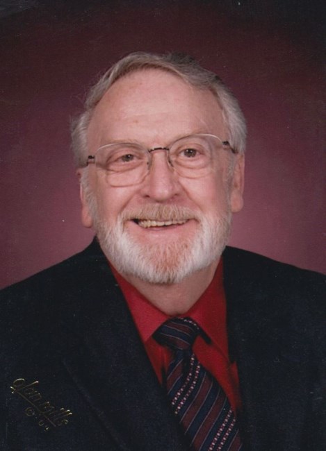 Obituary of Charles E. Stanton