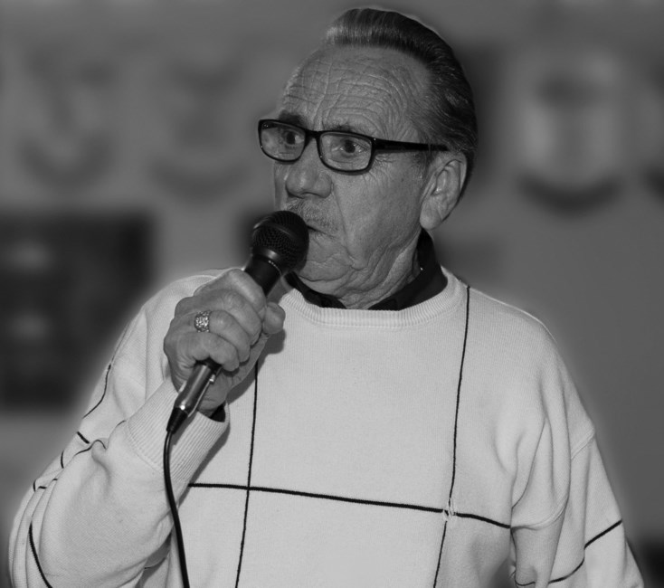 Obituary of Victor Talani