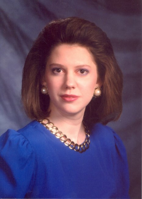 Obituary of Michelle Suzette Marquardt