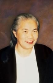 Obituary of Esther Silvino Harris