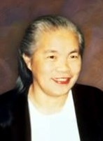 Obituary of Esther Silvino Harris