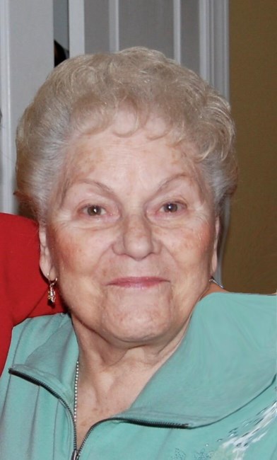 Obituary of Josephine Monaco